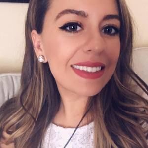 Meet your Posher, Jacqueline